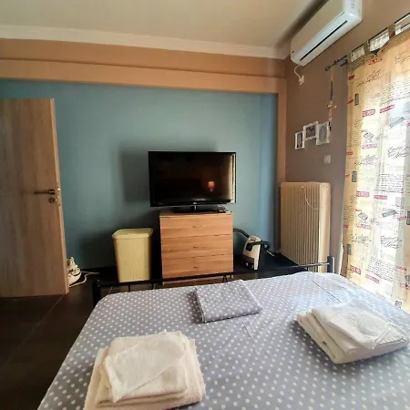 Apartment Ilias' Cosy And Relaxing
