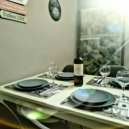 Apartment Ilias' Cosy And Relaxing *