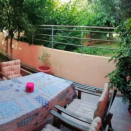Apartment Ilias' Cosy And Relaxing Athens