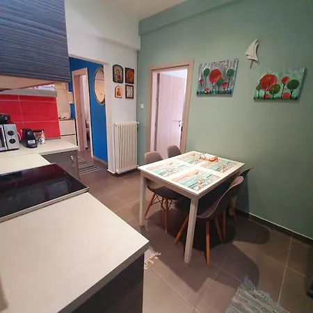 Apartment Ilias' Cosy And Relaxing *